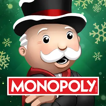 Monopoly MOD APK